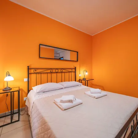Guesthouse127 Verona