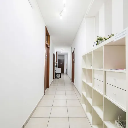 Guest house Guesthouse127 *