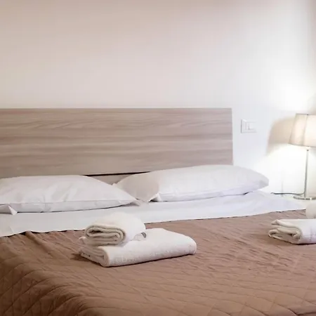 Guesthouse127 Verona