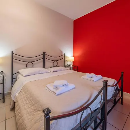 Guesthouse127 * Verona