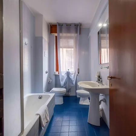 Guest house Guesthouse127 *