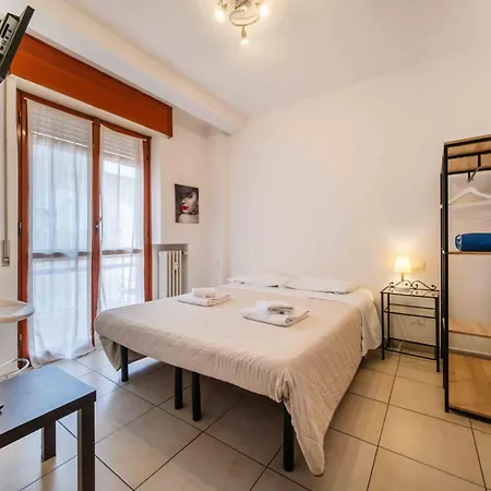 Guest house Guesthouse127 *