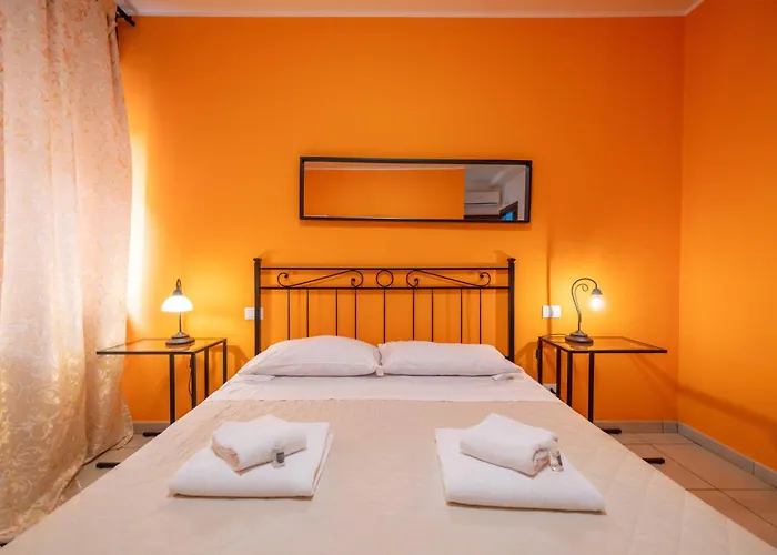 Pensión Guesthouse127