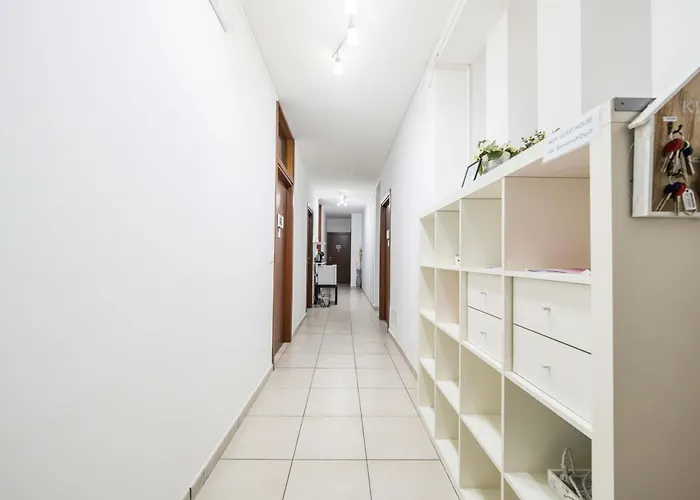 게스트하우스 Guesthouse127 3*