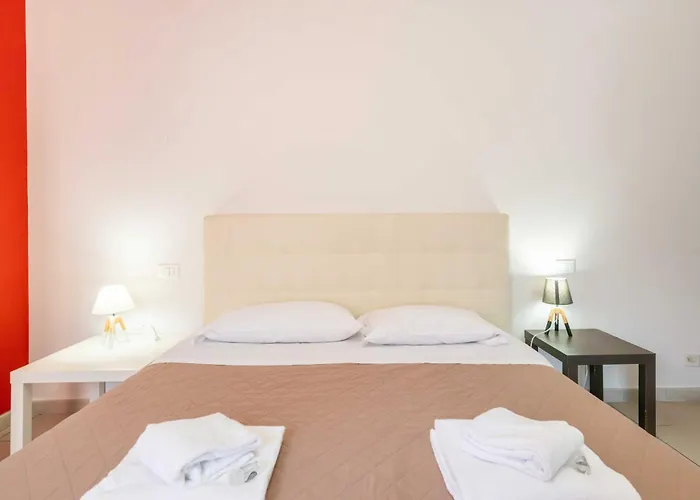 Guesthouse127 3*