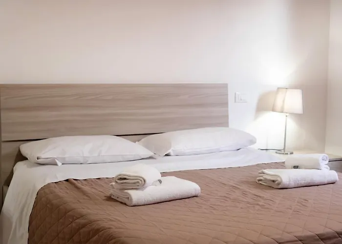 Guesthouse127 Verona