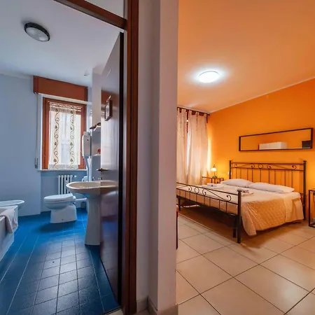 Guesthouse127 * Verona