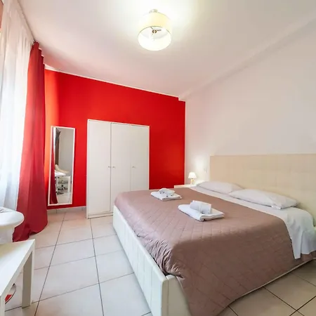 Guesthouse127 Vendégház Verona