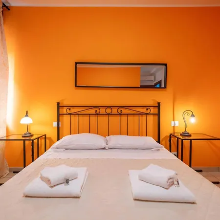 Πανσιόν Guesthouse127