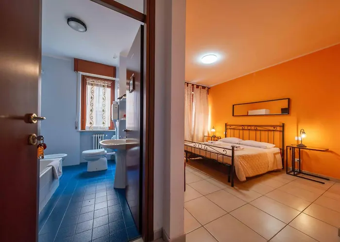 Guesthouse127 3* فيرونا