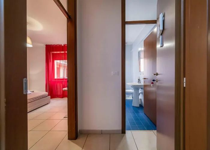 Guesthouse127 بيت ضيافة