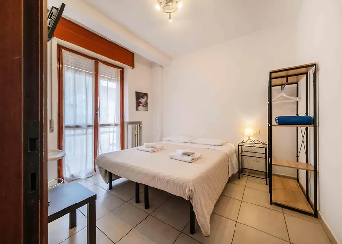 بيت ضيافة Guesthouse127 3*